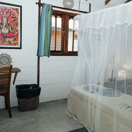 Kitesurfing Lanka Hotel Kalpitiya Exterior photo