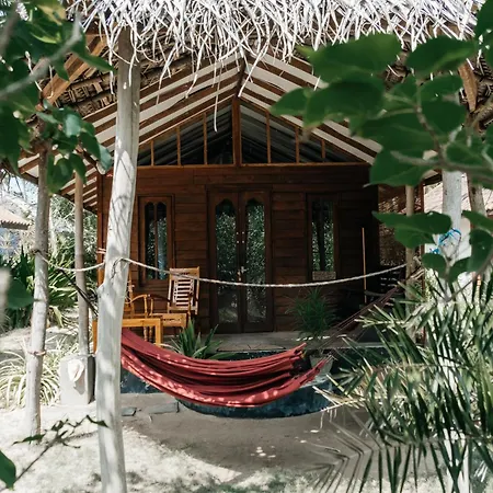 Kitesurfing Lanka Hotel Kalpitiya Exterior photo