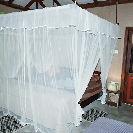 Kitesurfing Lanka Hotel Kalpitiya Exterior photo