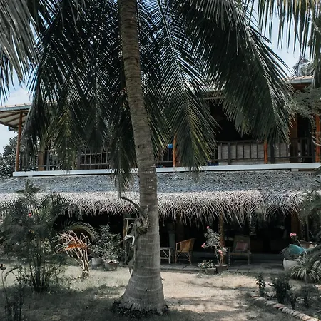 Kitesurfing Lanka Hotel Kalpitiya Exterior photo