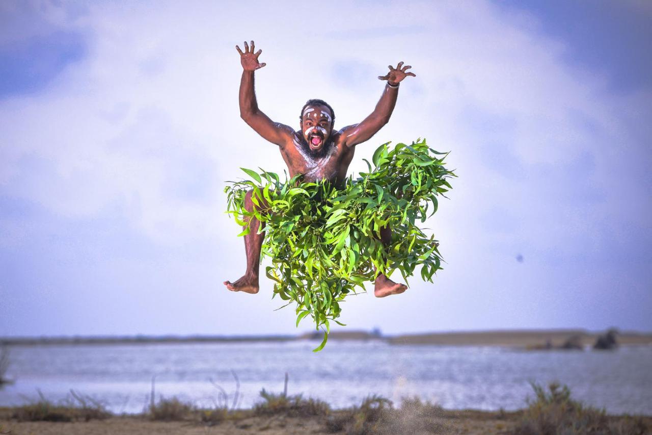 Kitesurfing Lanka Station touristique 2*