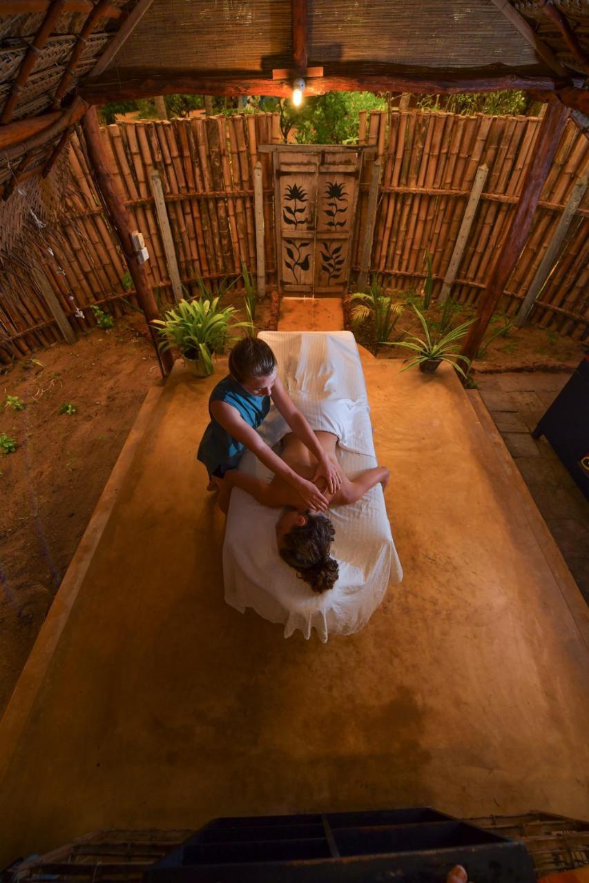 Station touristique Kitesurfing Lanka 2*