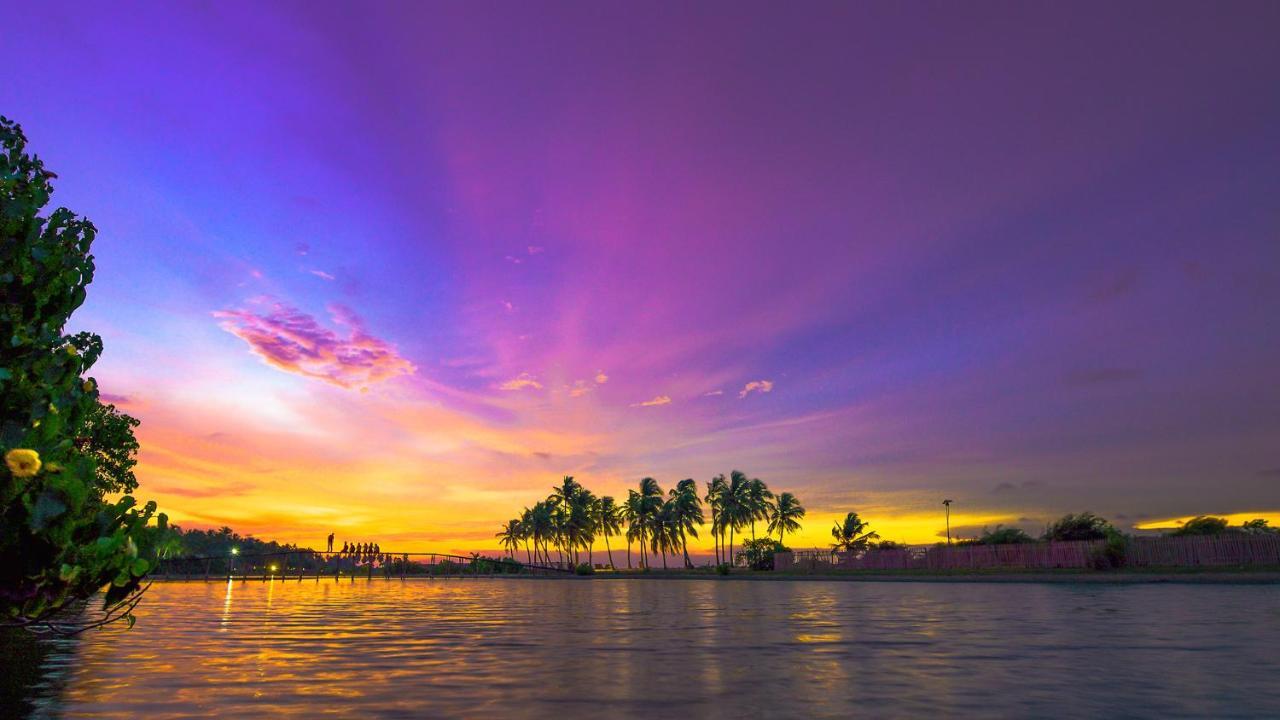 Station touristique Kitesurfing Lanka