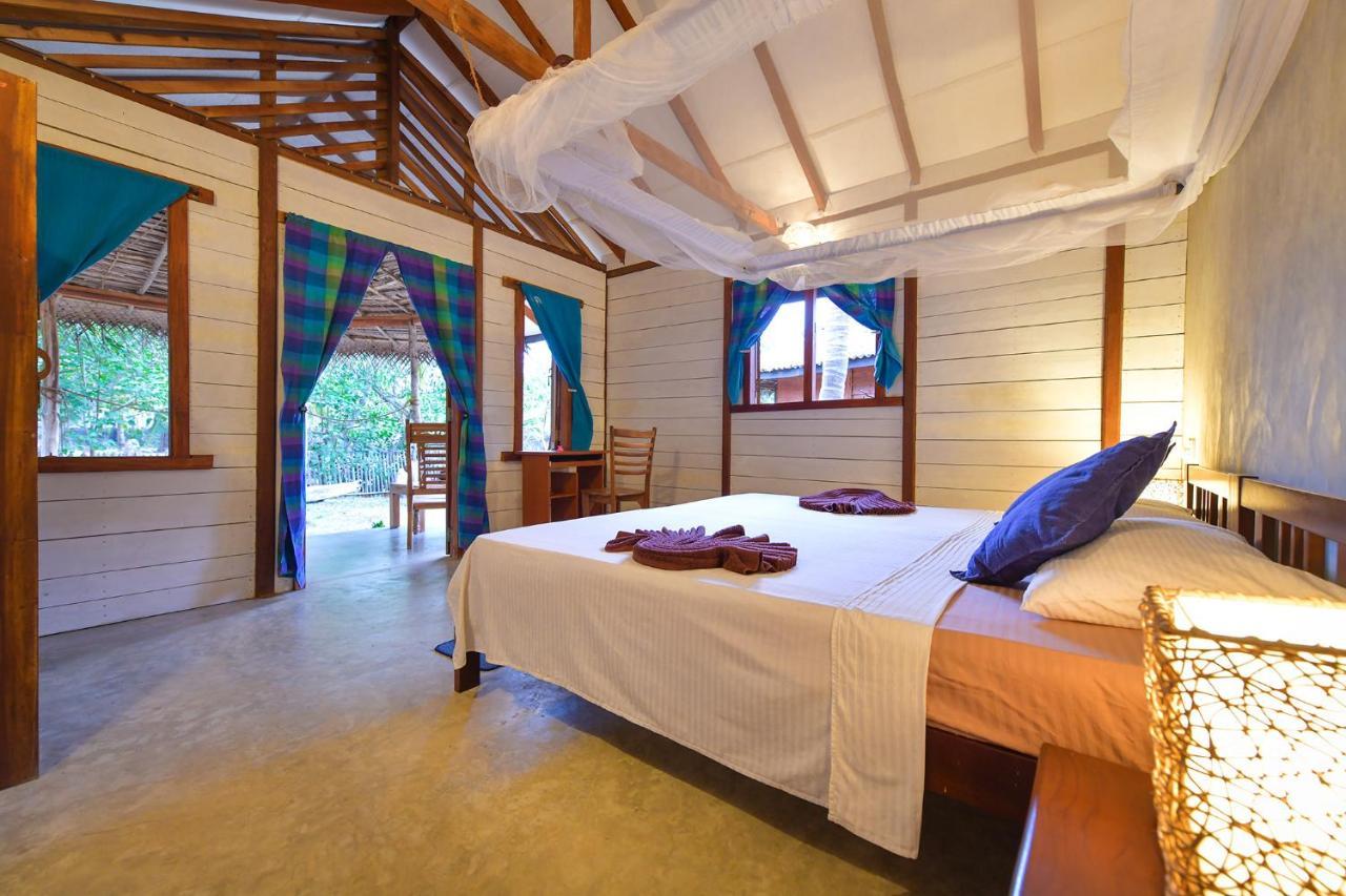 Kitesurfing Lanka Station touristique 2*