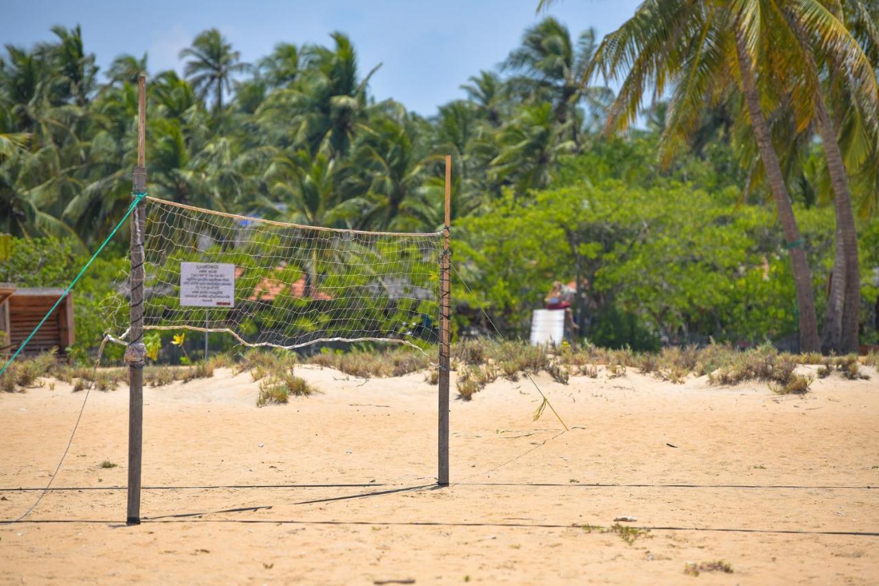 Kitesurfing Lanka