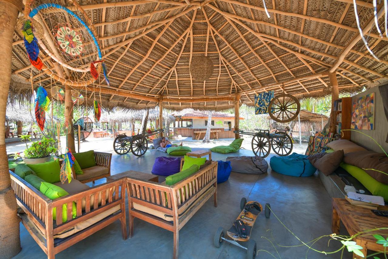 Kitesurfing Lanka Station touristique 2*