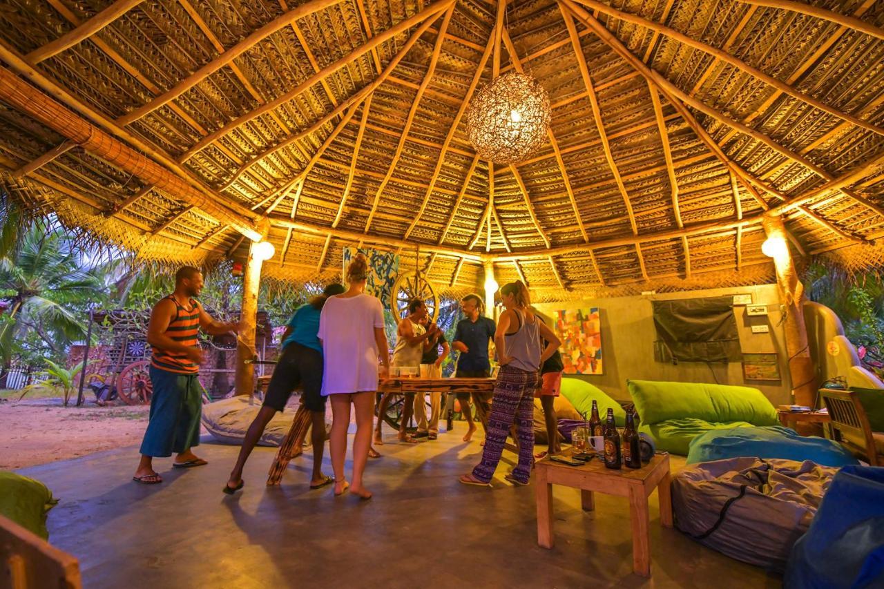 Kitesurfing Lanka Station touristique