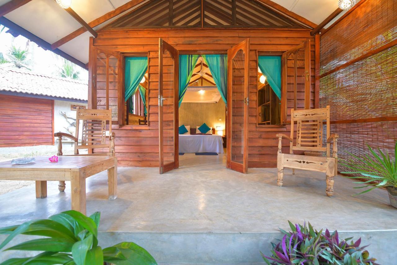 Kitesurfing Lanka Station touristique
