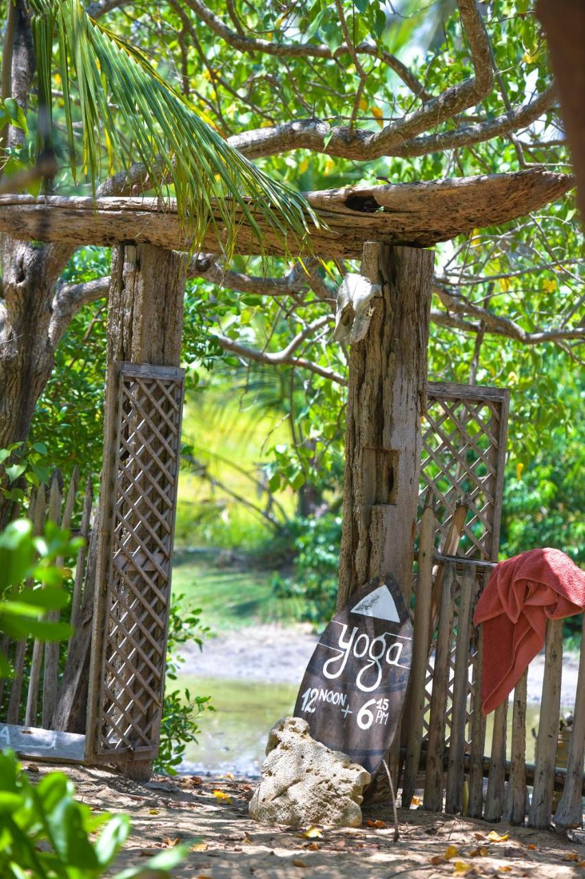 Kitesurfing Lanka Kalpitiya