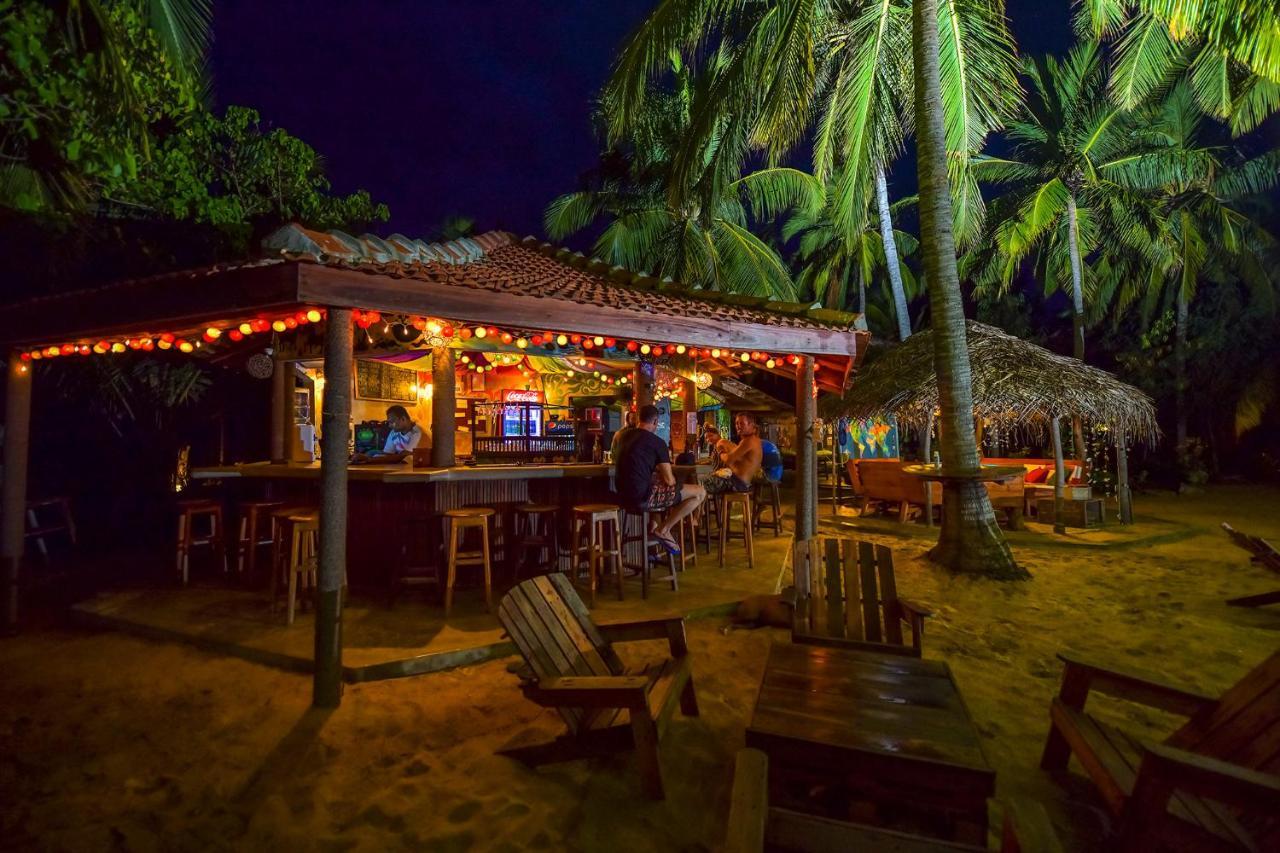 Kitesurfing Lanka Station touristique 2*