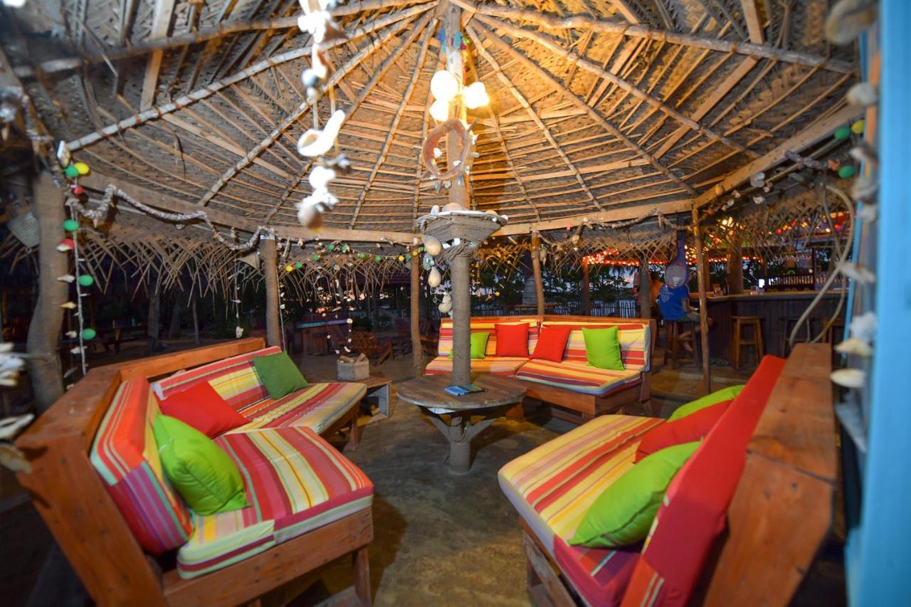 Kitesurfing Lanka Station touristique Kalpitiya