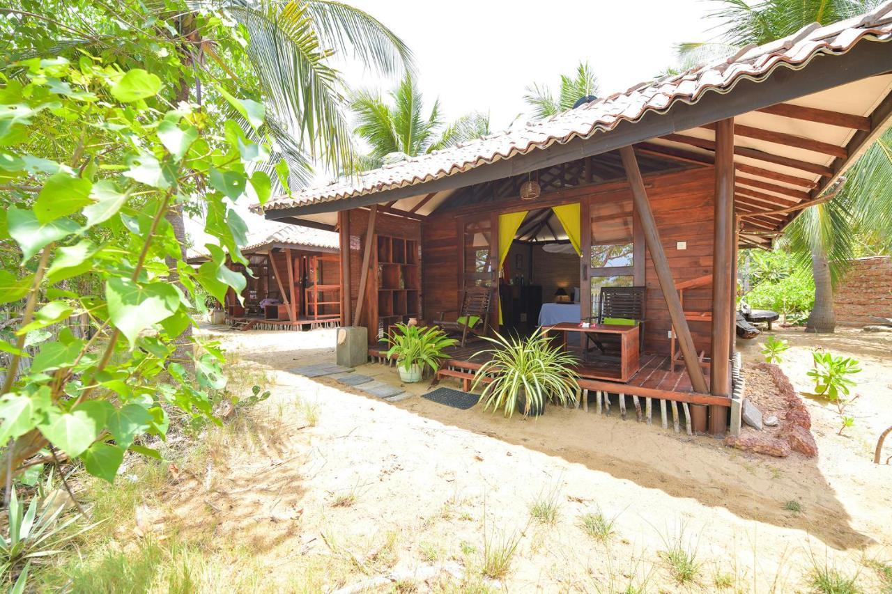 Kitesurfing Lanka Station touristique
